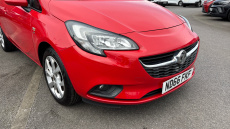Vauxhall Corsa 1.4 [75] ecoFLEX Energy 3dr [AC] Petrol Hatchback